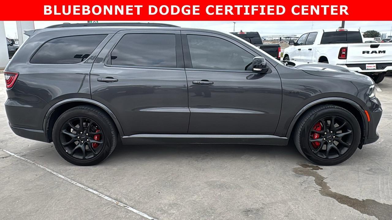 2024 Dodge Durango SRT 392 Plus New Braunfels TX