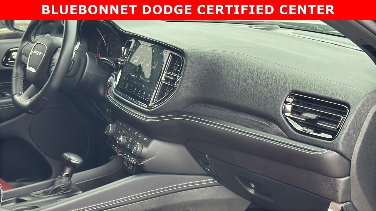 2024 Dodge Durango SRT 392 Plus New Braunfels TX
