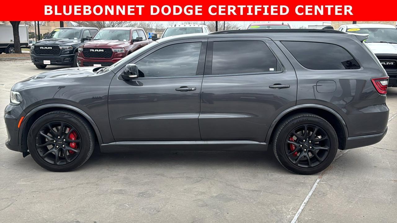 2024 Dodge Durango SRT 392 Plus New Braunfels TX