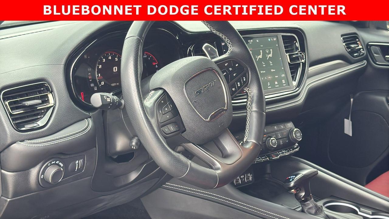 2024 Dodge Durango SRT 392 Plus New Braunfels TX