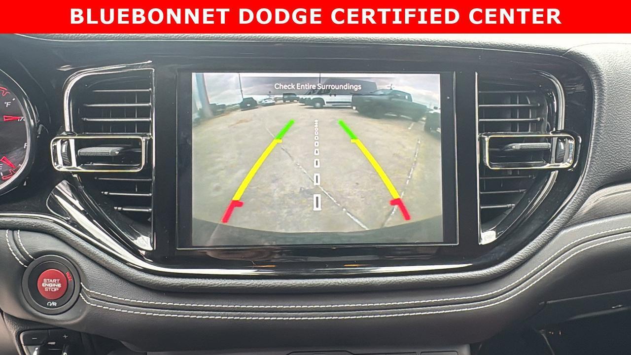 2024 Dodge Durango SRT 392 Plus New Braunfels TX