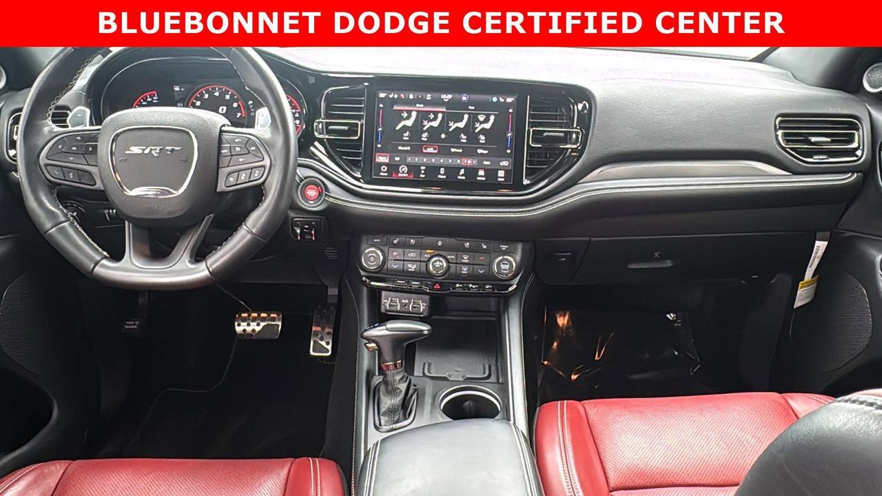 2024 Dodge Durango SRT 392 Plus New Braunfels TX