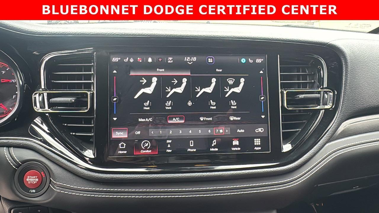2024 Dodge Durango SRT 392 Plus New Braunfels TX