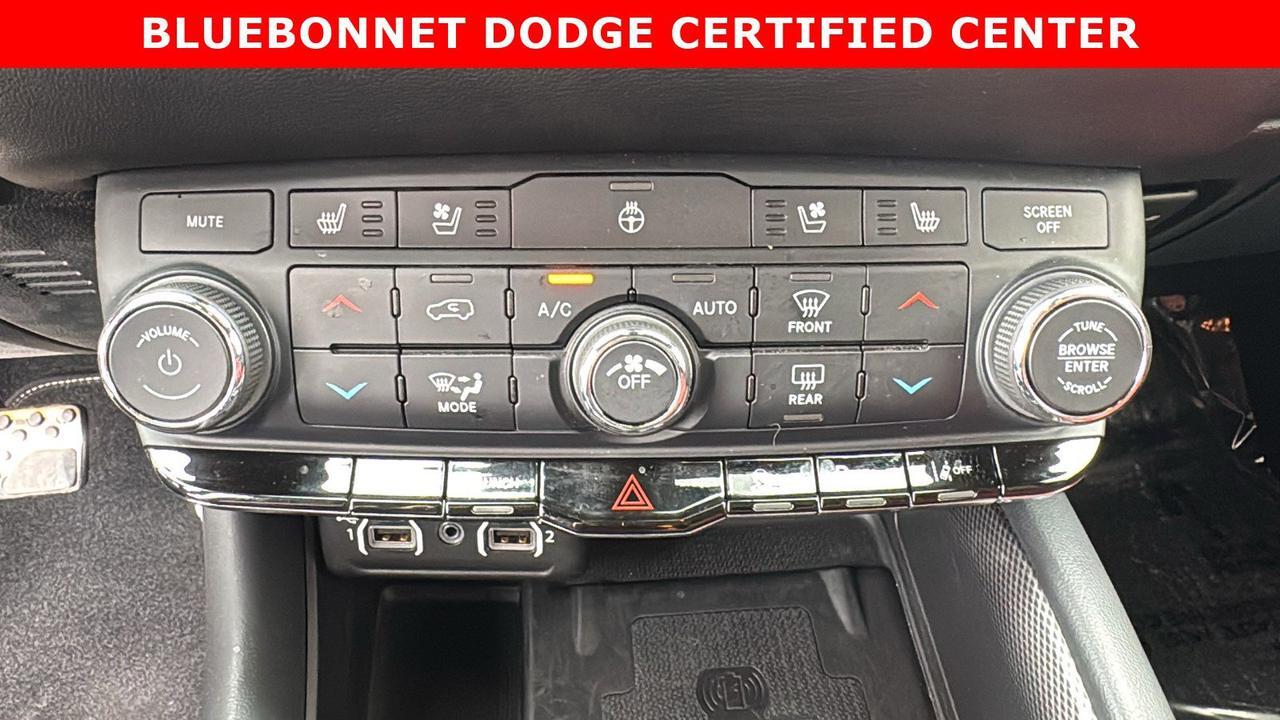 2024 Dodge Durango SRT 392 Plus New Braunfels TX