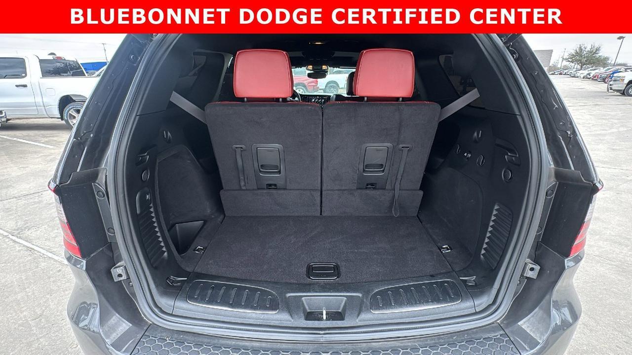 2024 Dodge Durango SRT 392 Plus New Braunfels TX