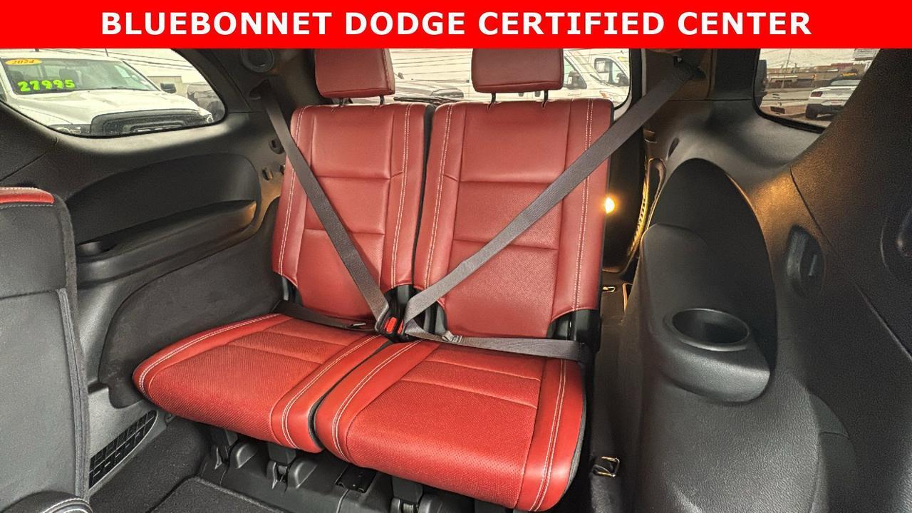 2024 Dodge Durango SRT 392 Plus New Braunfels TX