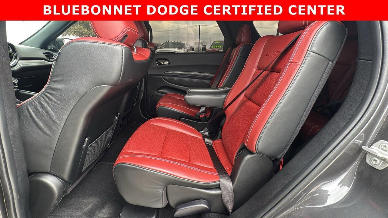2024 Dodge Durango SRT 392 Plus New Braunfels TX