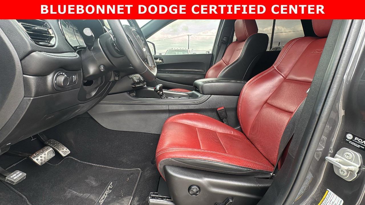 2024 Dodge Durango SRT 392 Plus New Braunfels TX