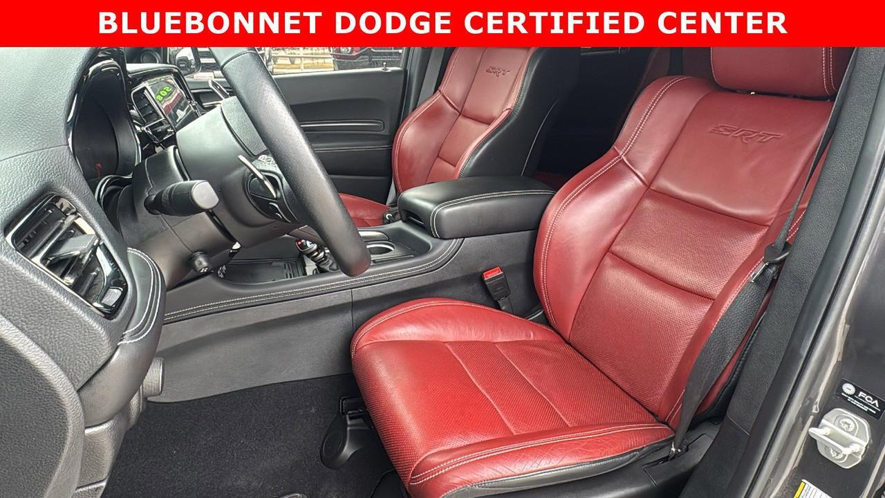 2024 Dodge Durango SRT 392 Plus New Braunfels TX