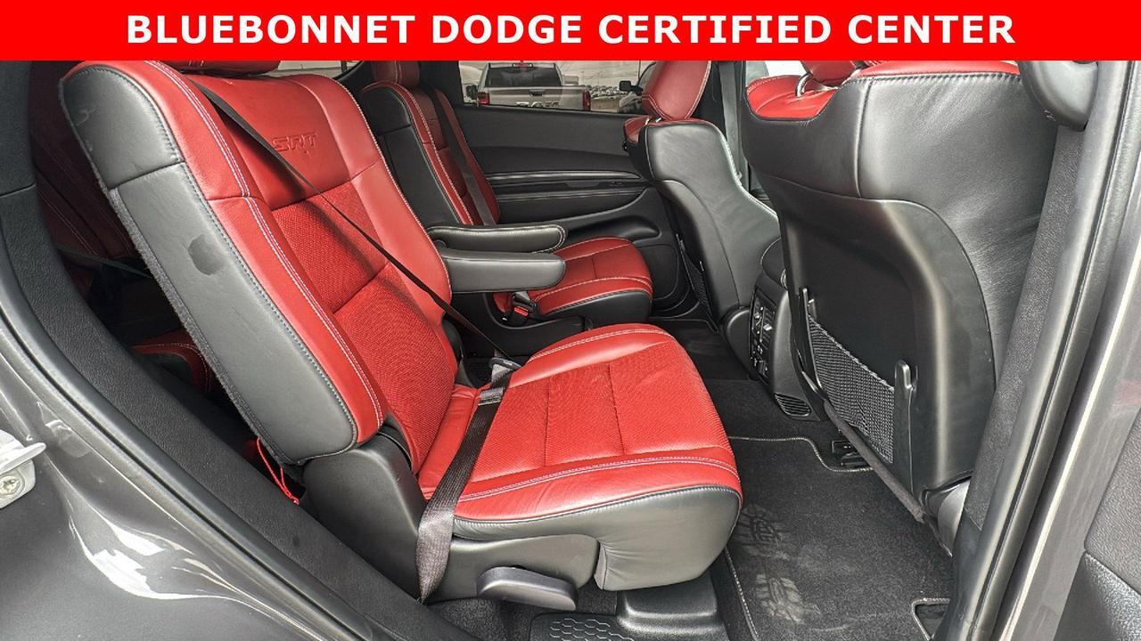 2024 Dodge Durango SRT 392 Plus New Braunfels TX
