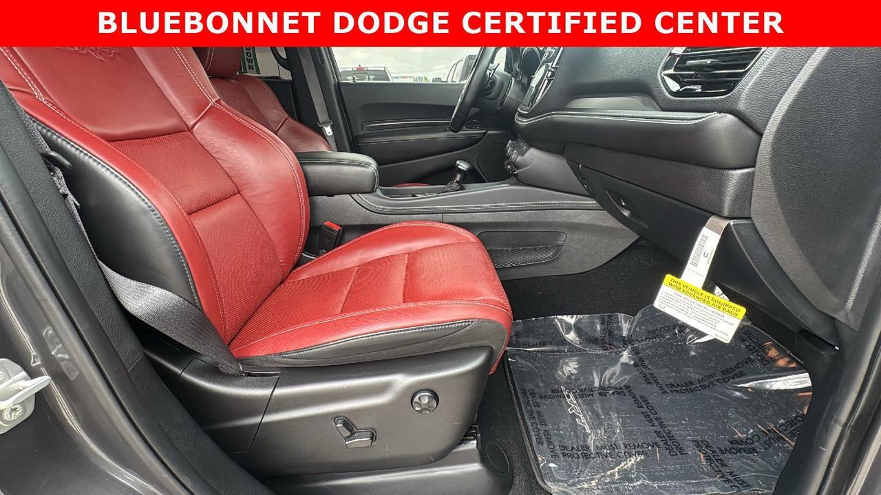 2024 Dodge Durango SRT 392 Plus New Braunfels TX