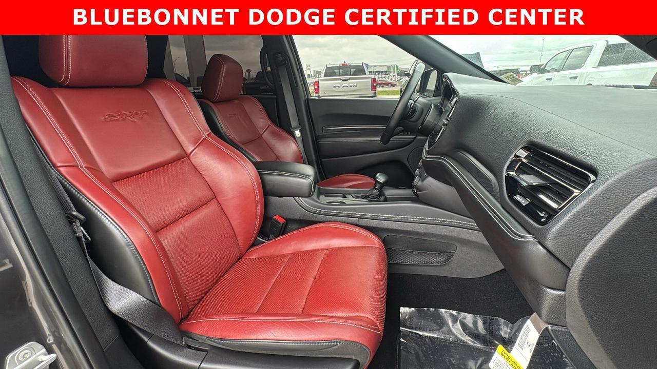 2024 Dodge Durango SRT 392 Plus New Braunfels TX