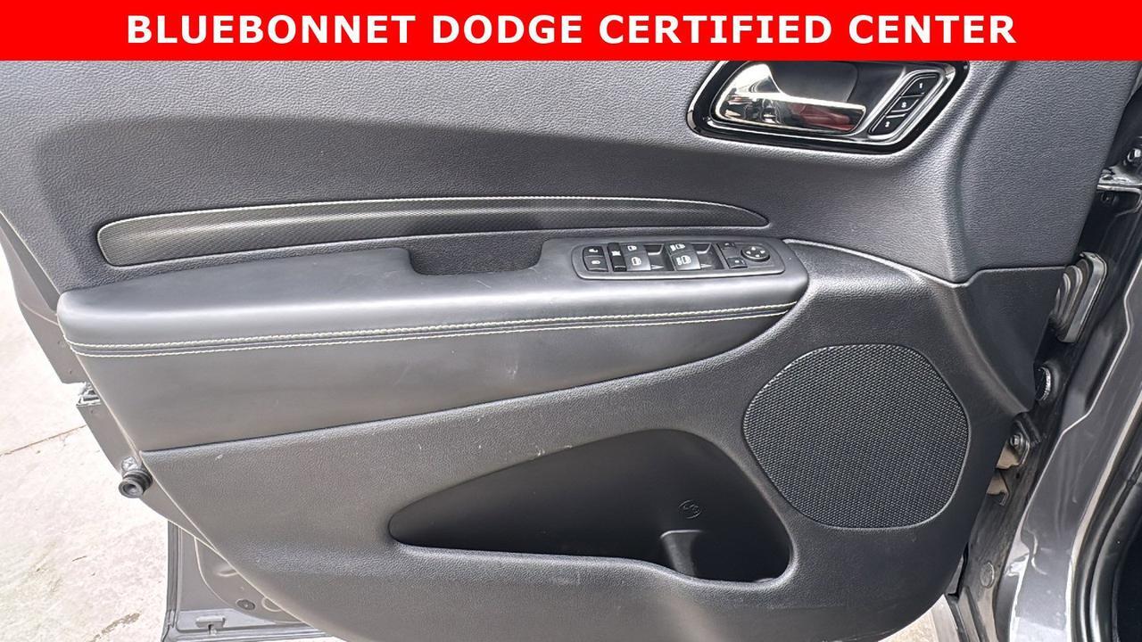 2024 Dodge Durango SRT 392 Plus New Braunfels TX