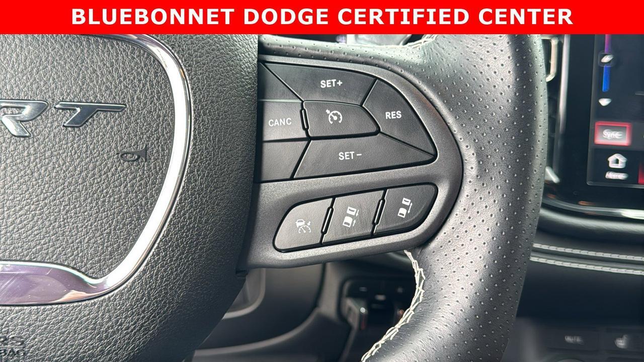 2024 Dodge Durango SRT 392 Plus New Braunfels TX