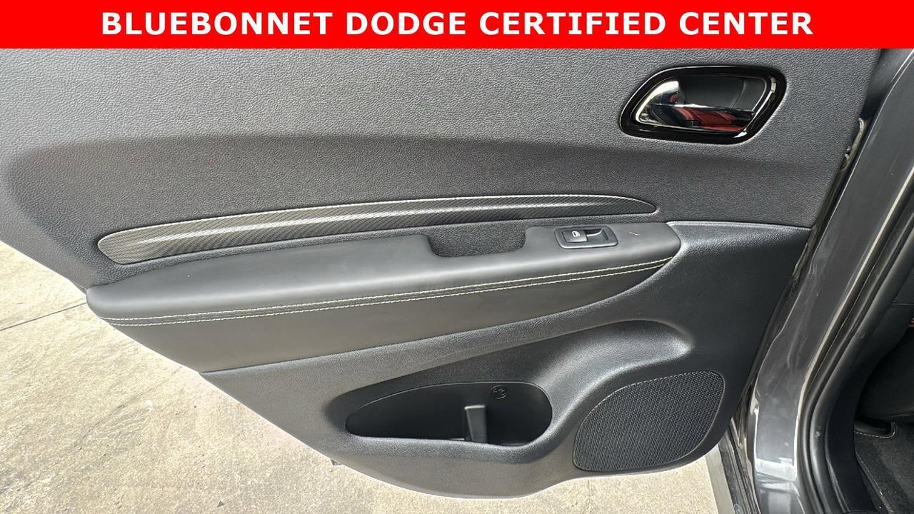 2024 Dodge Durango SRT 392 Plus New Braunfels TX