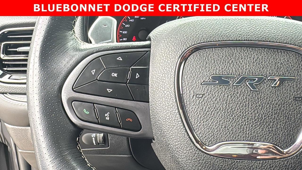 2024 Dodge Durango SRT 392 Plus New Braunfels TX