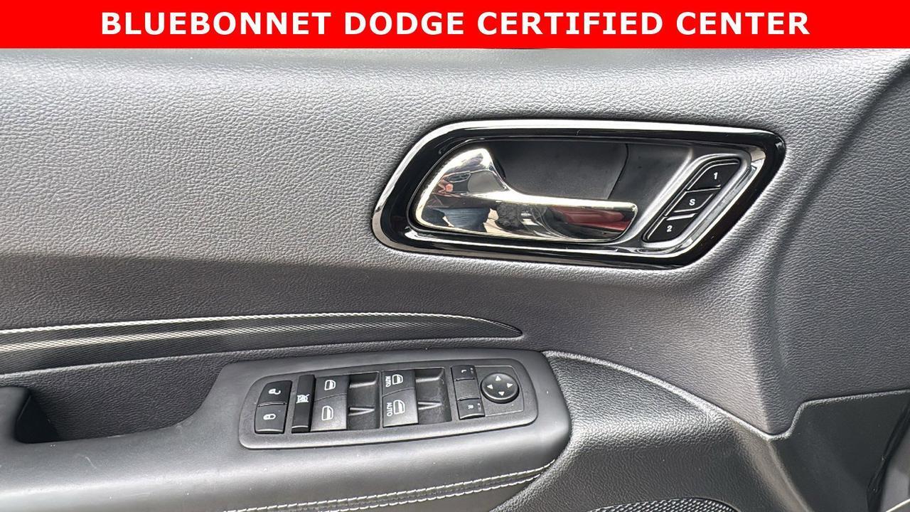 2024 Dodge Durango SRT 392 Plus New Braunfels TX