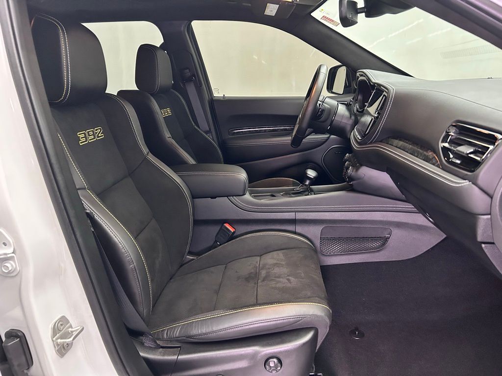 2024 Dodge Durango SRT 392 Portland OR