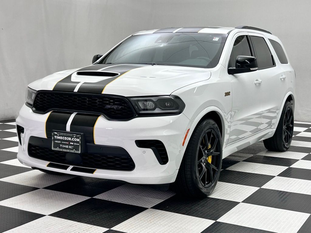 2024 Dodge Durango SRT 392 Portland OR