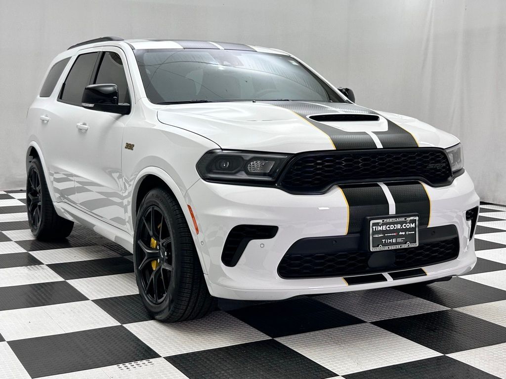 2024 Dodge Durango SRT 392 Portland OR