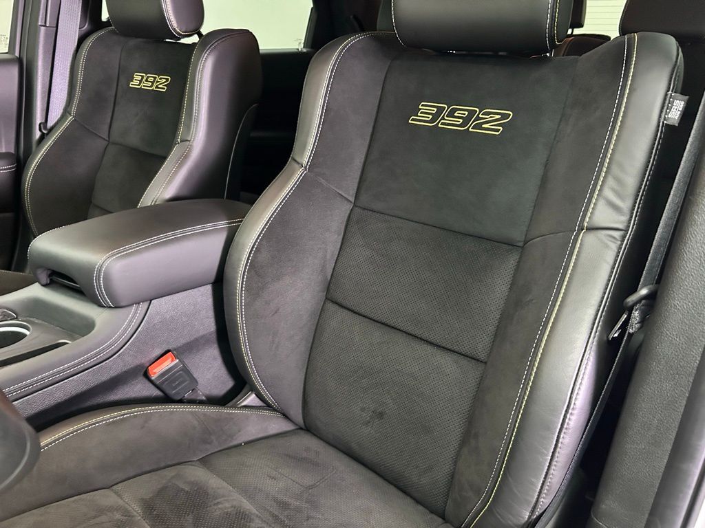 2024 Dodge Durango SRT 392 Portland OR