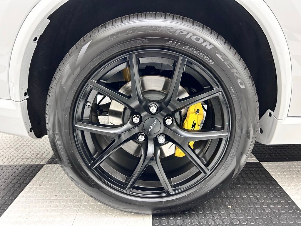 2024 Dodge Durango SRT 392 Portland OR