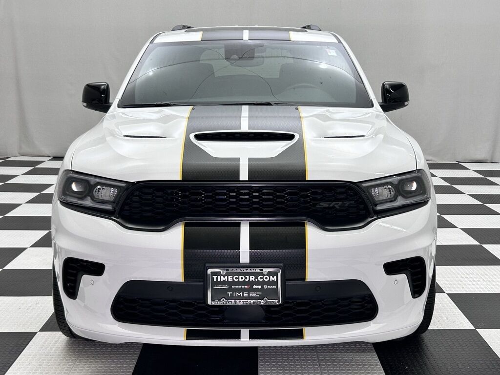 2024 Dodge Durango SRT 392 Portland OR