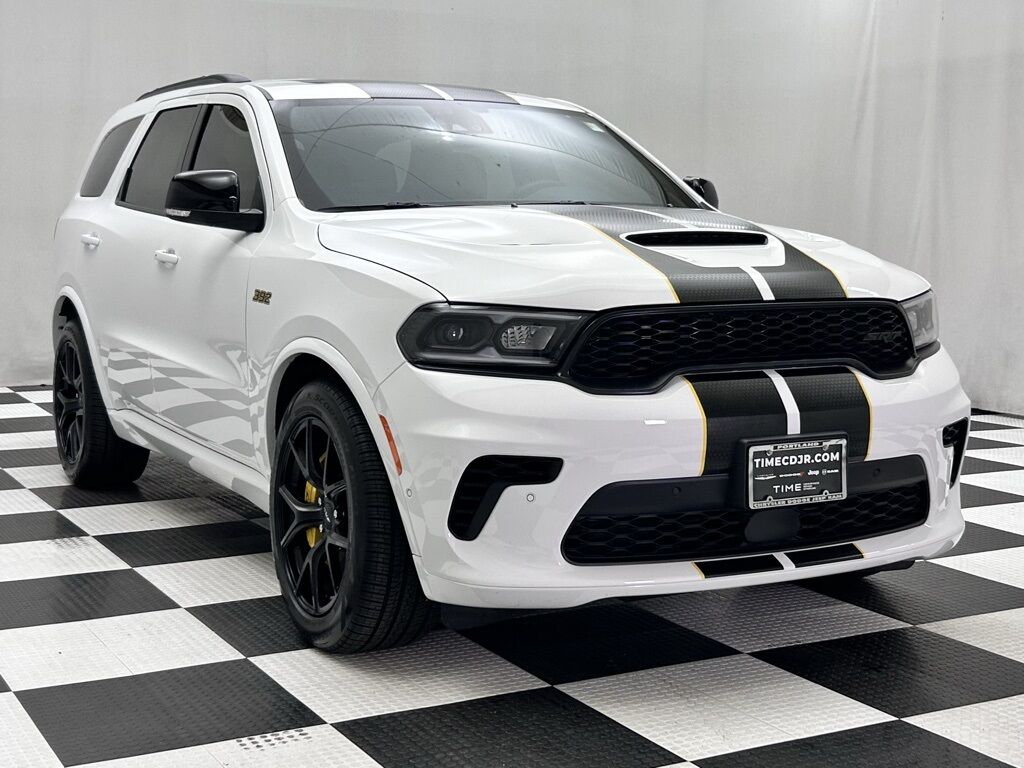 2024 Dodge Durango SRT 392 Portland OR