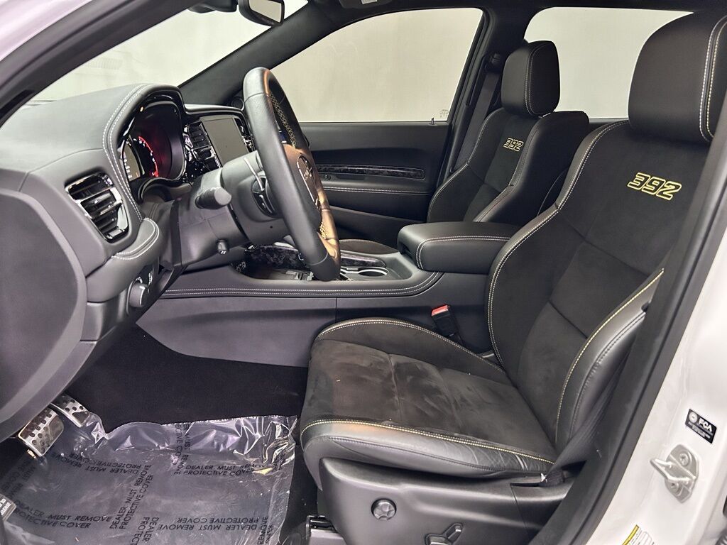 2024 Dodge Durango SRT 392 Portland OR