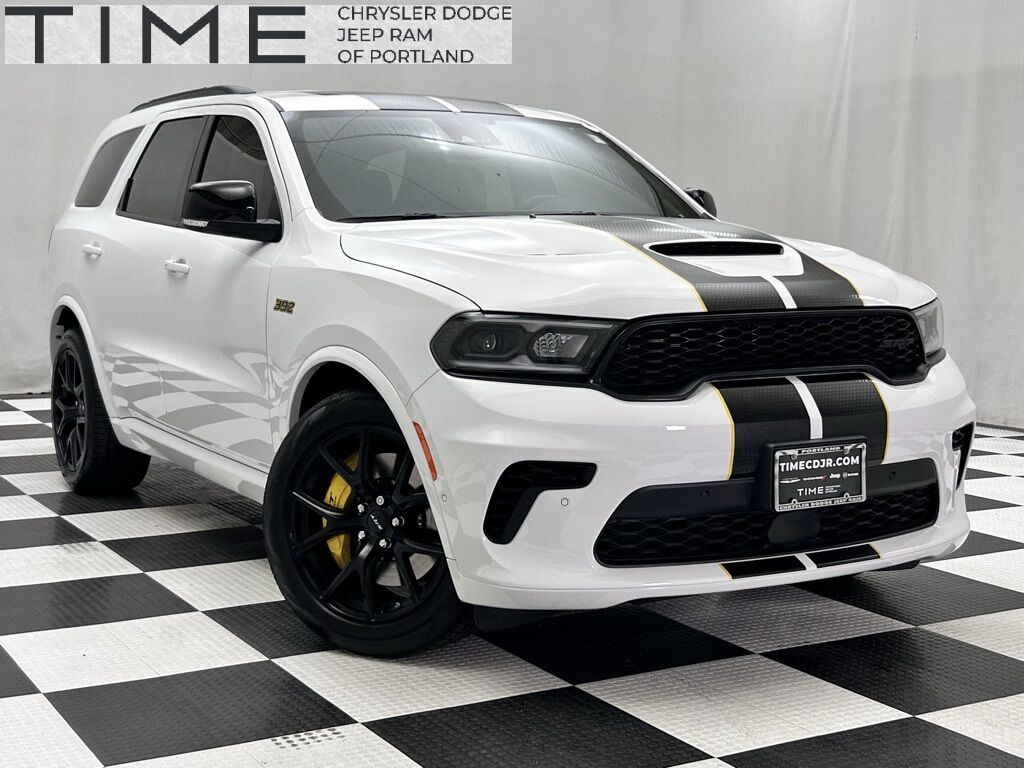 2024 Dodge Durango SRT 392