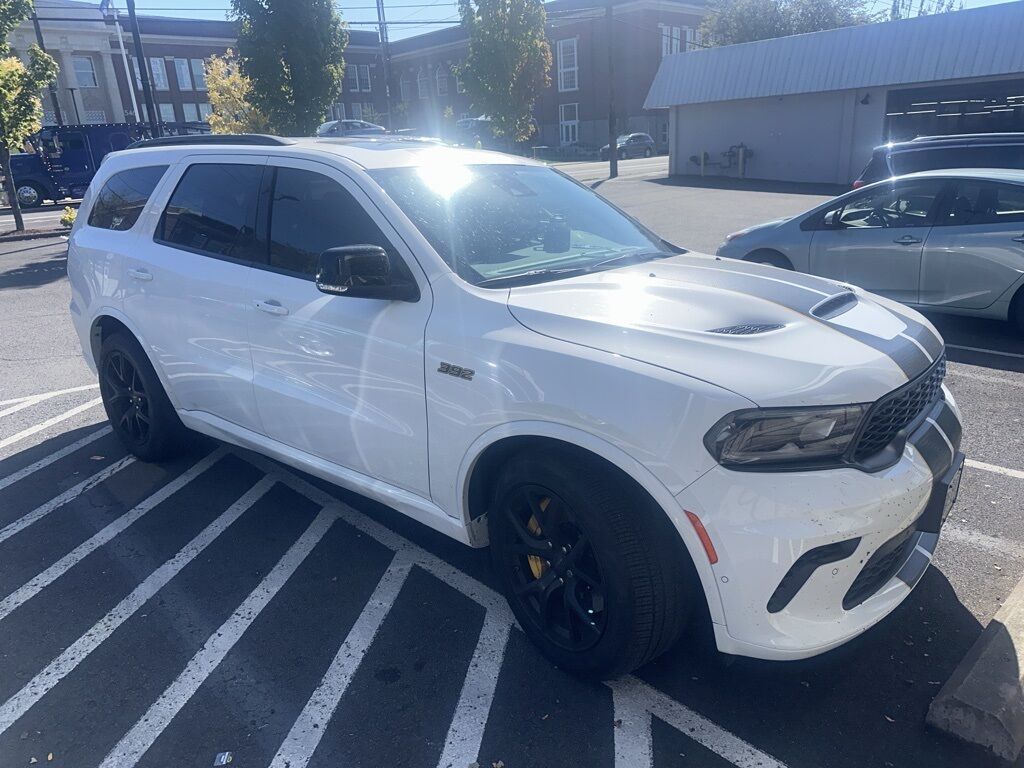 2024 Dodge Durango SRT 392 Portland OR