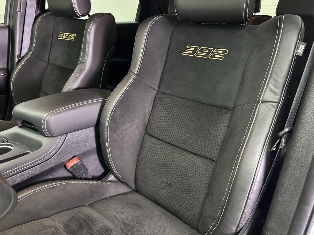 2024 Dodge Durango SRT 392 Portland OR