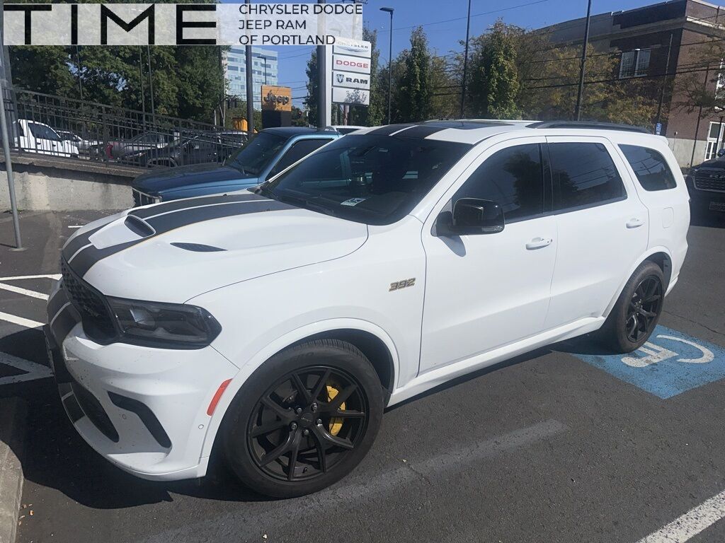 2024 Dodge Durango SRT 392 Portland OR