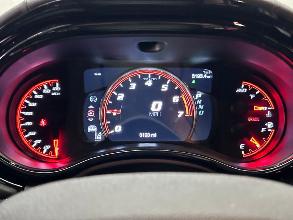 2024 Dodge Durango SRT 392 Portland OR