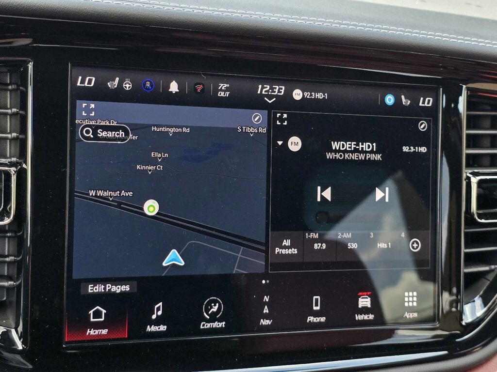 2024 Dodge Durango SRT 392 Premium Dalton GA