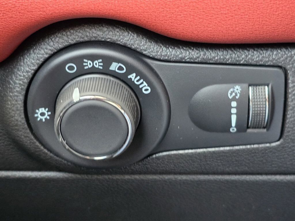 2024 Dodge Durango SRT 392 Premium Dalton GA