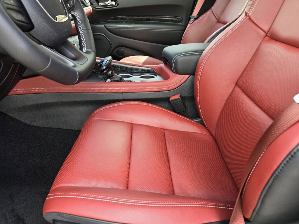 2024 Dodge Durango SRT 392 Premium Dalton GA