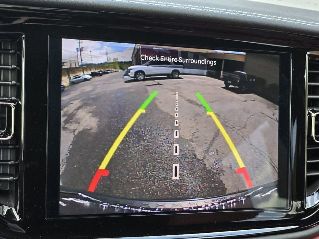 2024 Dodge Durango SRT 392 Premium Dalton GA