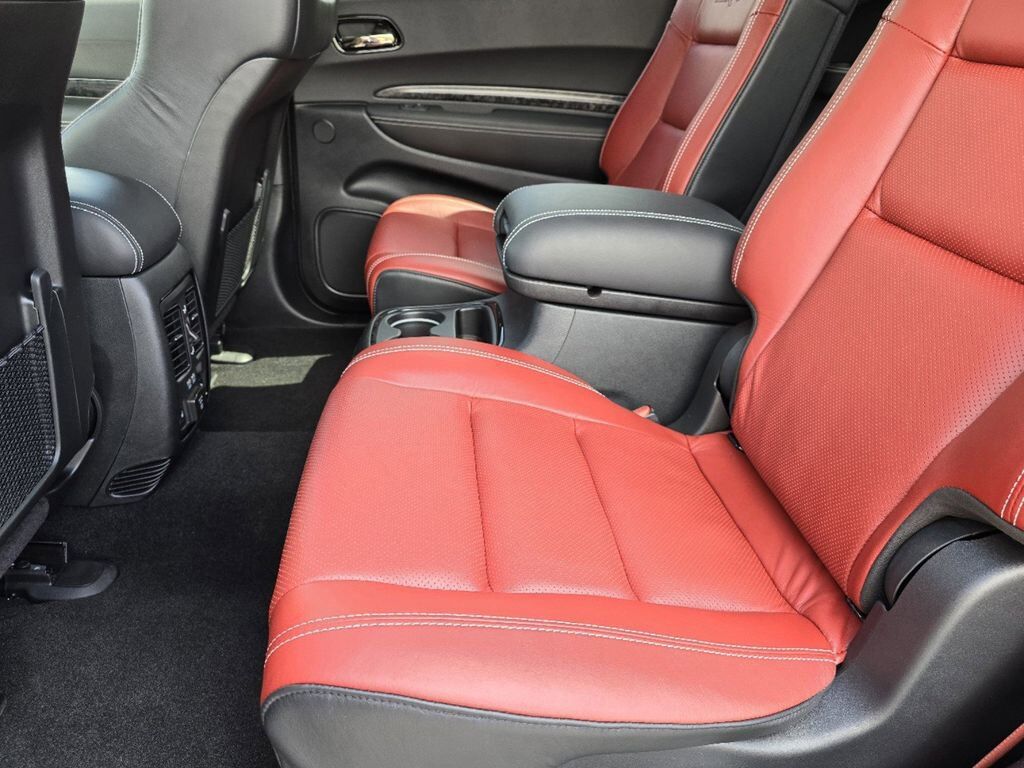 2024 Dodge Durango SRT 392 Premium Dalton GA