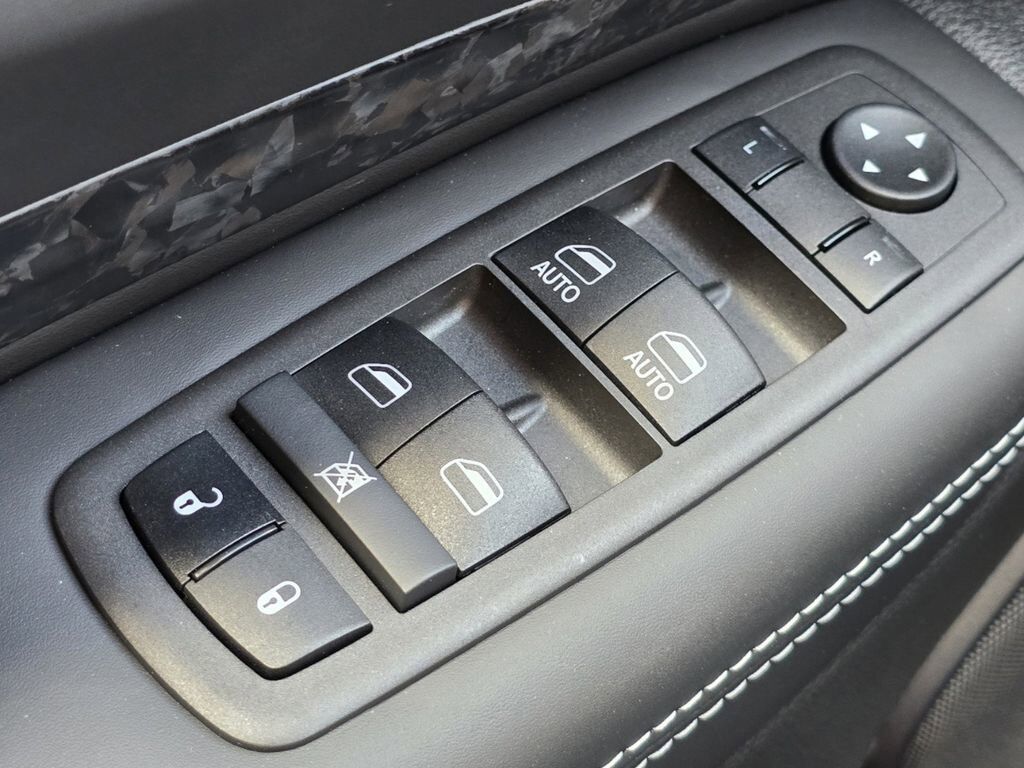 2024 Dodge Durango SRT 392 Premium Dalton GA