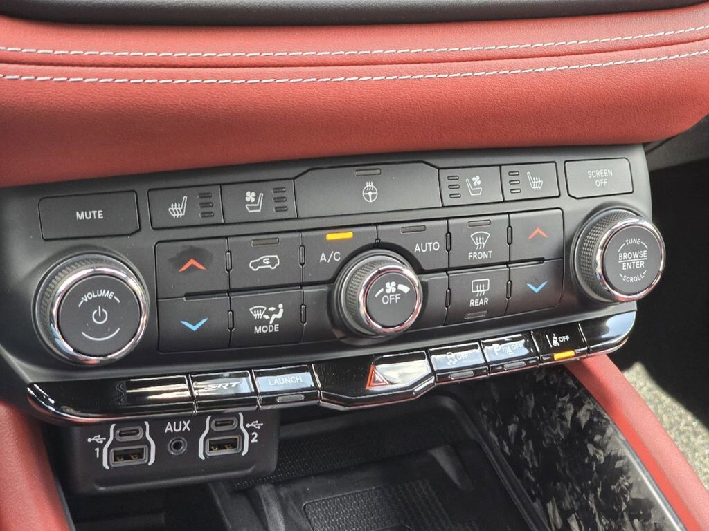 2024 Dodge Durango SRT 392 Premium Dalton GA