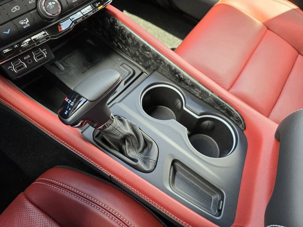 2024 Dodge Durango SRT 392 Premium Dalton GA