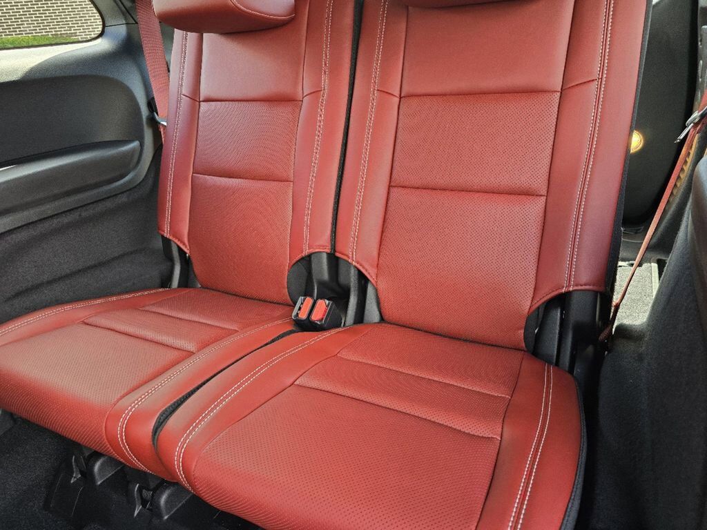 2024 Dodge Durango SRT 392 Premium Dalton GA