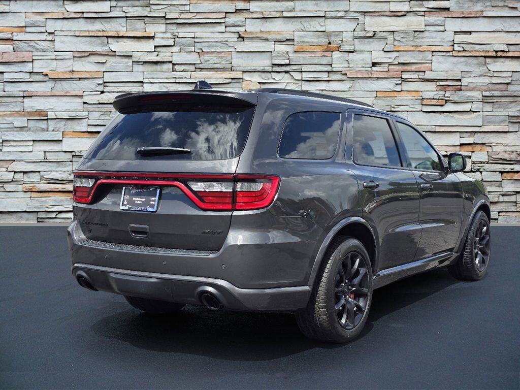 2024 Dodge Durango SRT 392 Premium Dalton GA
