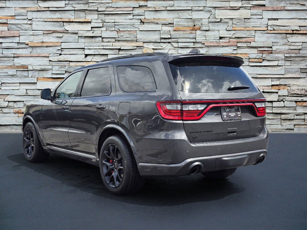 2024 Dodge Durango SRT 392 Premium Dalton GA
