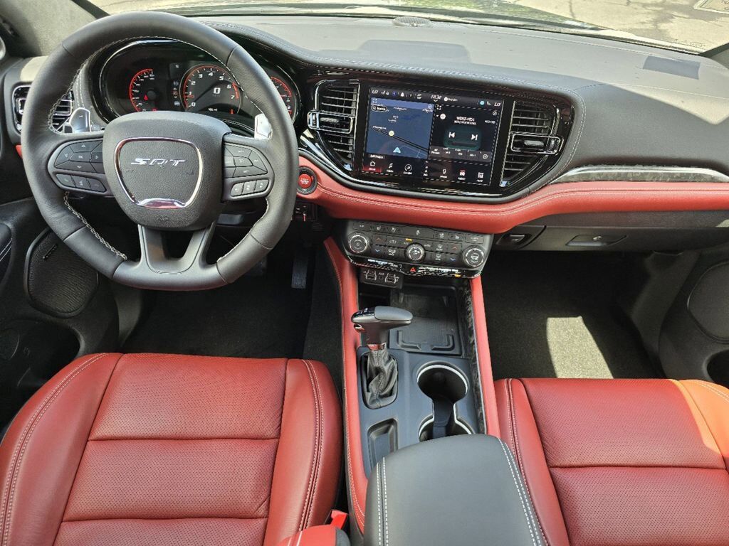 2024 Dodge Durango SRT 392 Premium Dalton GA