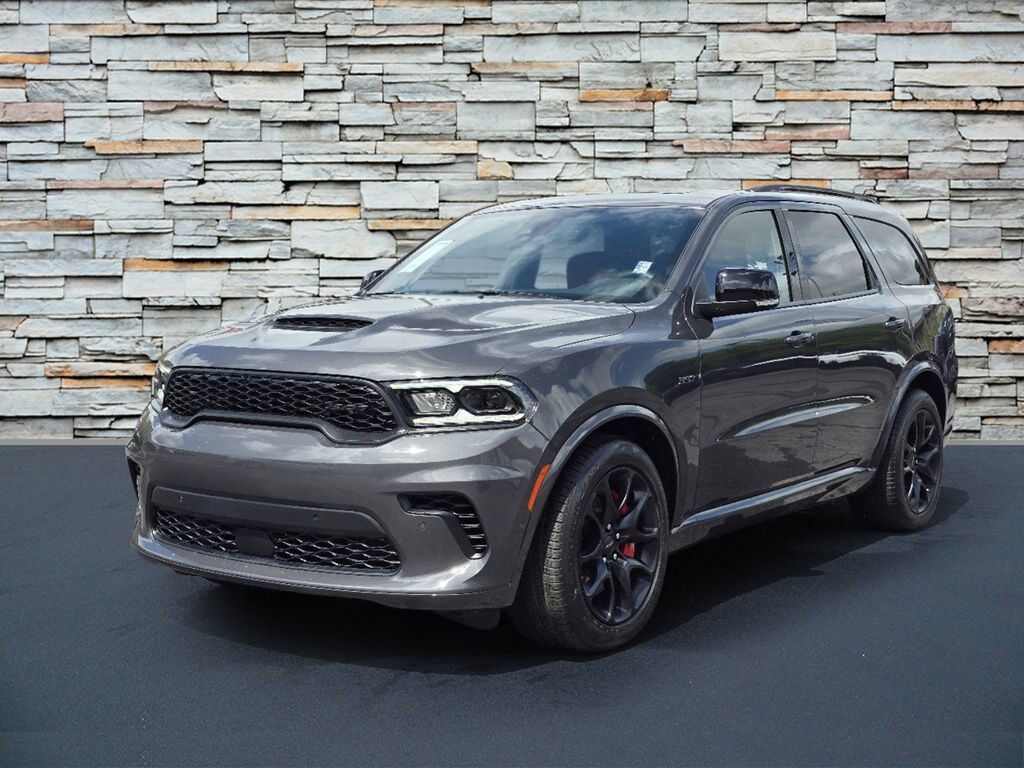 2024 Dodge Durango SRT 392 Premium Dalton GA