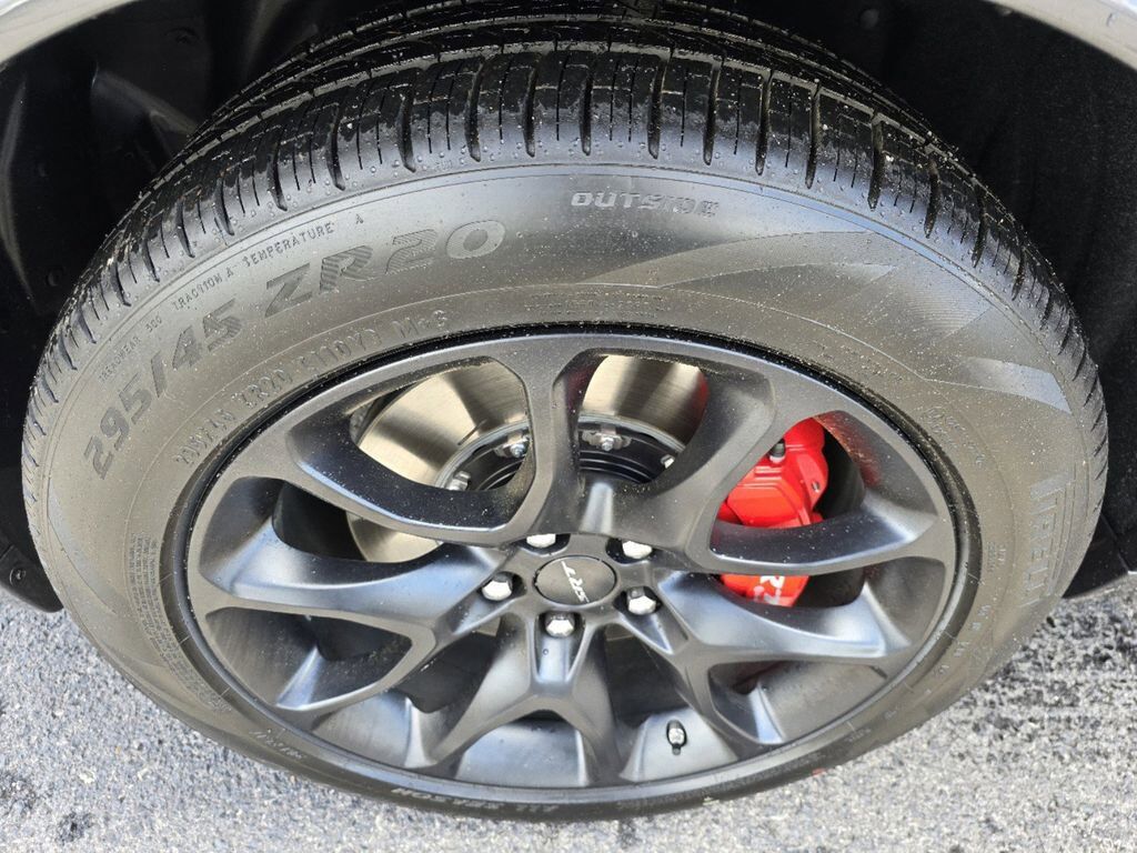 2024 Dodge Durango SRT 392 Premium Dalton GA