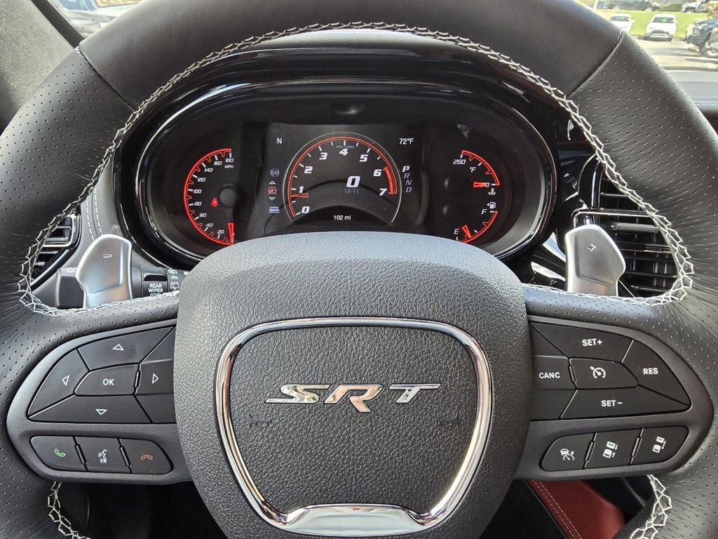 2024 Dodge Durango SRT 392 Premium Dalton GA