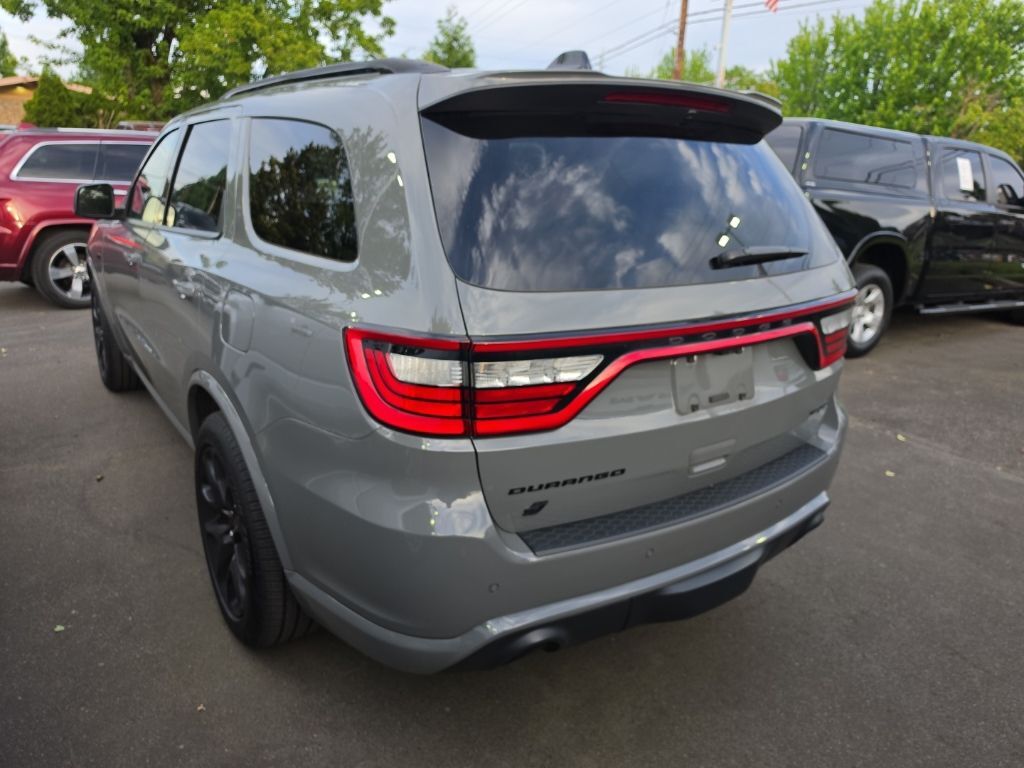 2024 Dodge Durango SRT 392 Premium Gresham OR